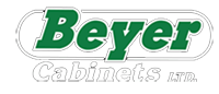 Beyer Cabinets Logo