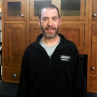 Brian Winter
