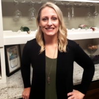 Kelly Kostner
