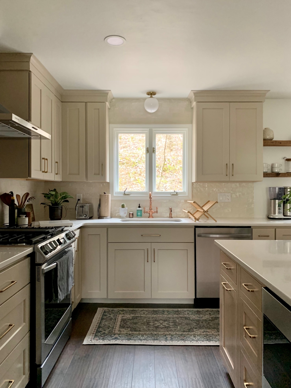 Kitchen Projects Gallery Image F8 - Beyer Cabinets