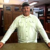 Paul Muenzenberger