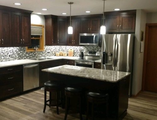 Kitchen Projects Gallery Image G6