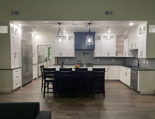 Kitchen Project Gallery Image G9
