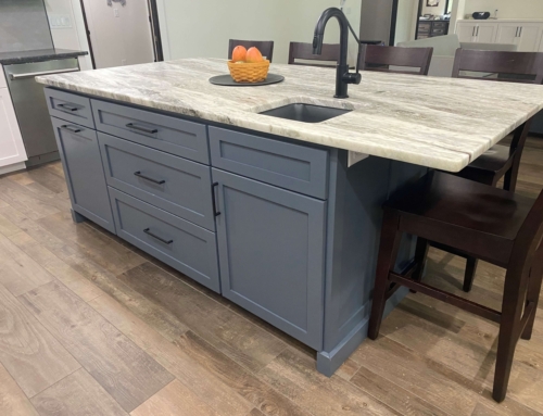 Kitchen Project Gallery Image H1