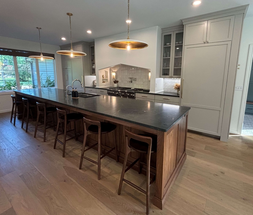 Kitchen Projects Gallery Image I8 - Beyer Cabinets