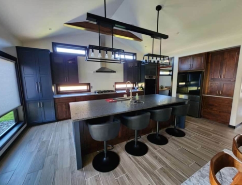 Kitchen Projects Gallery Image J5