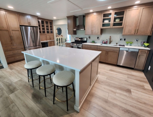 Kitchen Projects Gallery Image J6