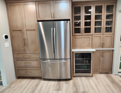 Kitchen Projects Gallery Image J7