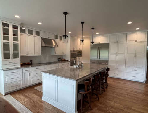 Kitchen Projects Gallery Image J8