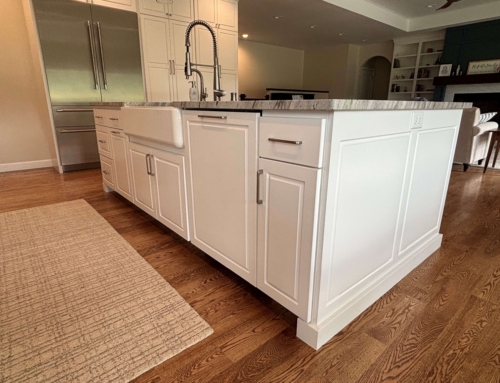 Kitchen Projects Gallery Image J9
